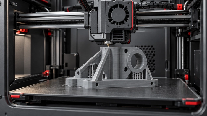 Step 1, Submit your 3D file for printing
