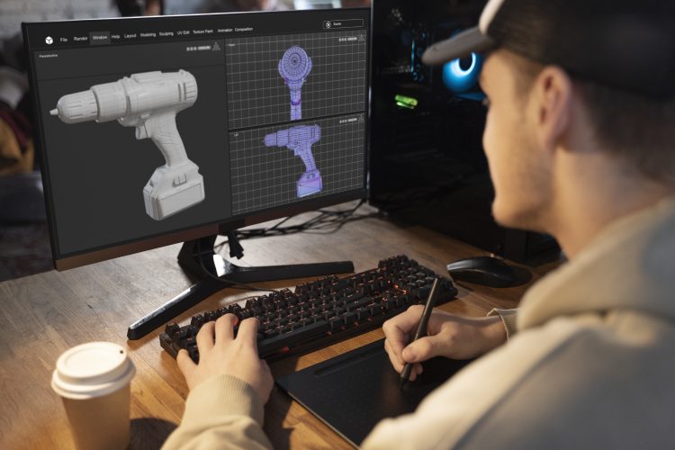 Reverse engineering service Singapore