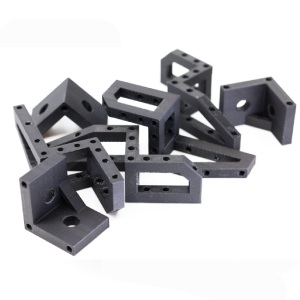 Industrial brackets