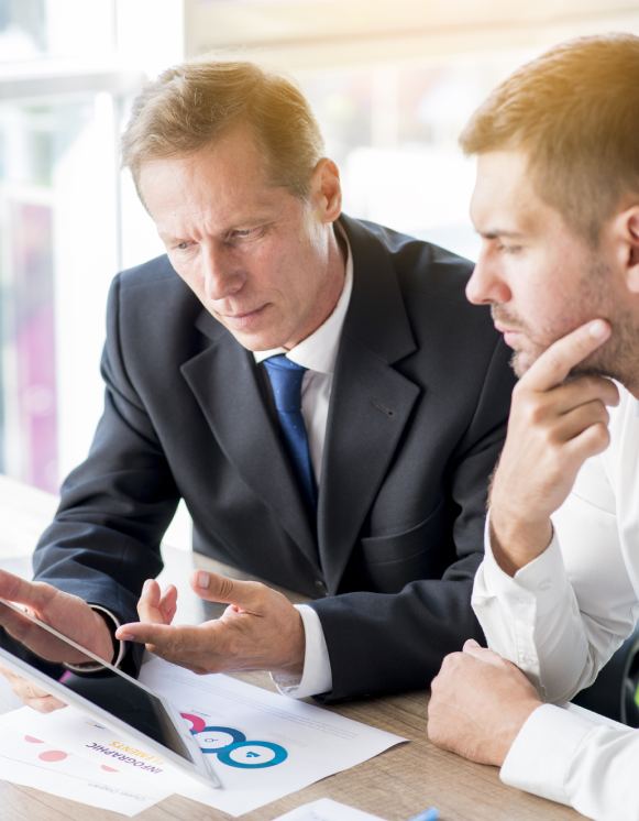 additive manufacturing consulting workflow