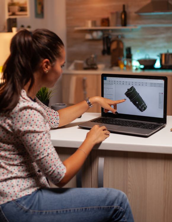 Hands-on 3D printing training Singapore
