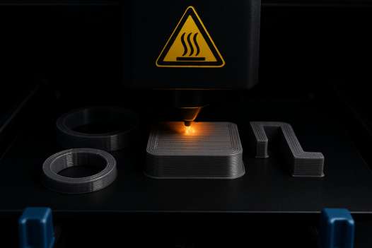 FDM 3D printing Singapore