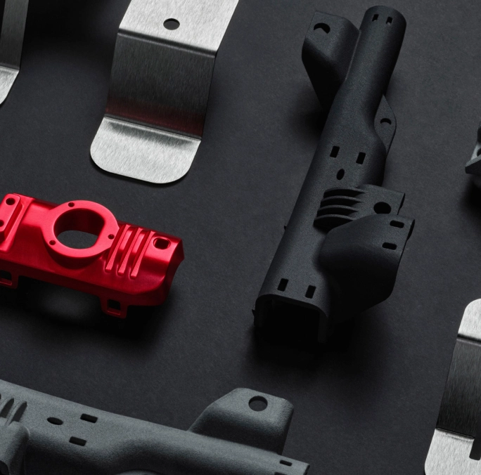 Advanced manufacturing Singapore