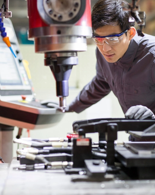 3D printing and manufacturing services Singapore