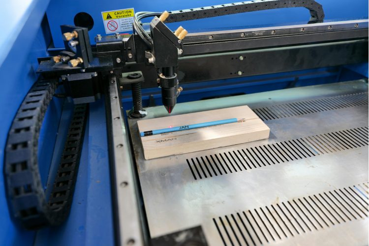Laser engraving Singapore