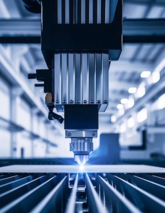 Laser marking service Singapore