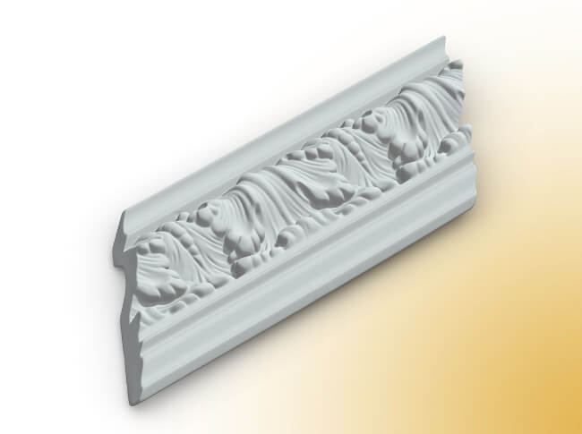 3D scan of molding, reverse engineering service Singapore