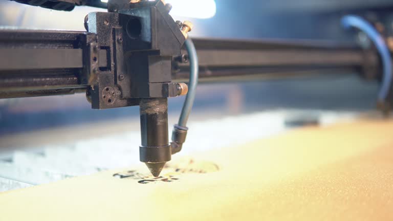 Wood Laser Engraving — laser marking service Singapore