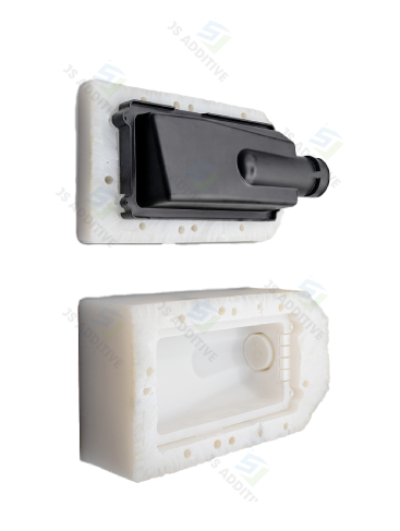 Injection Mould — machining service Singapore