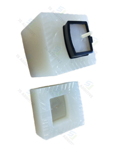 Precision Housing — machining service Singapore