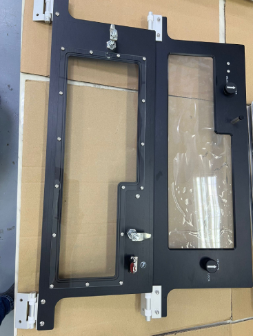 Turned Component — machining service Singapore