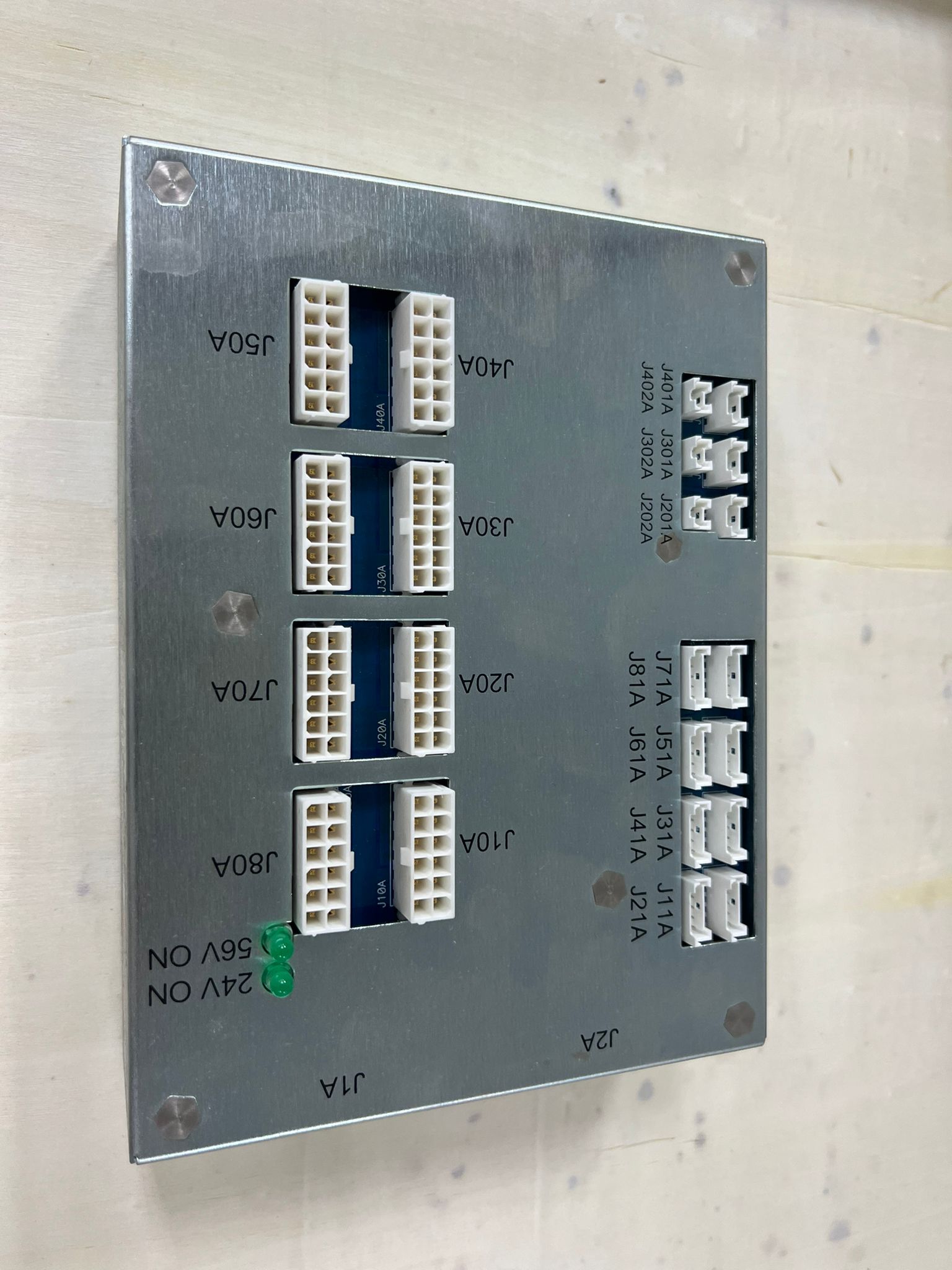 Metal Stamping — machining service Singapore