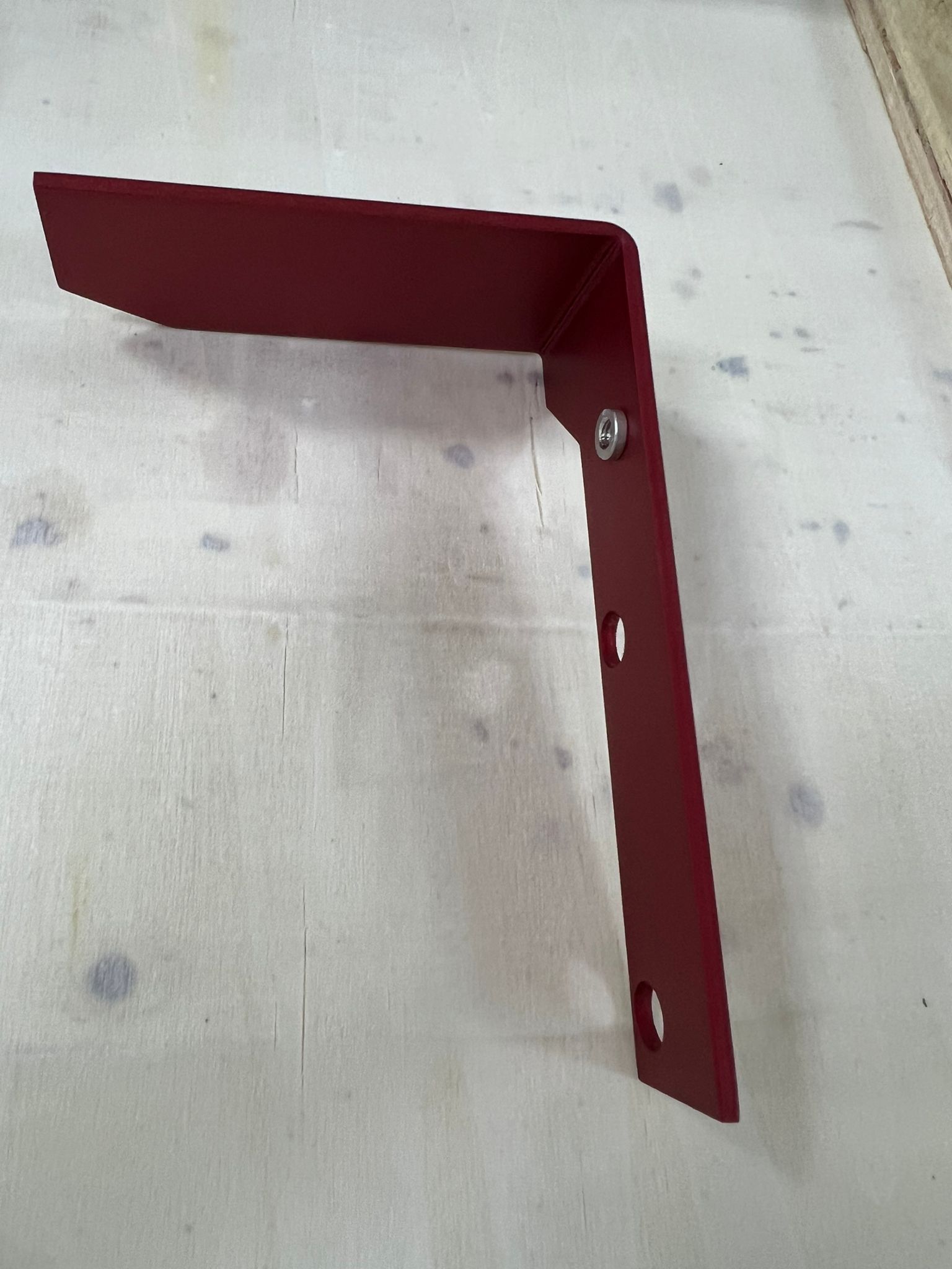 Fabrication — machining service Singapore