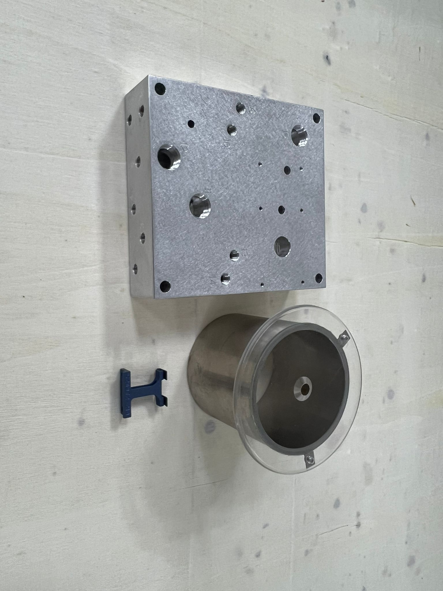 CNC Turning — machining service Singapore